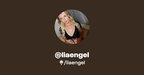 liaengel onlyfans|LiaEngel Porn Videos: Sex Model Nudes